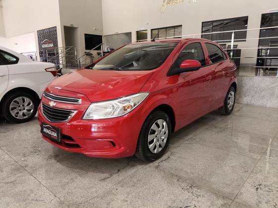 CHEVROLET ONIX 1.0 MPFI LT 8V FLEX 4P MANUAL CHEVROLET ONIX 1.0 MPFI LT 8V FLEX 4P MANUAL